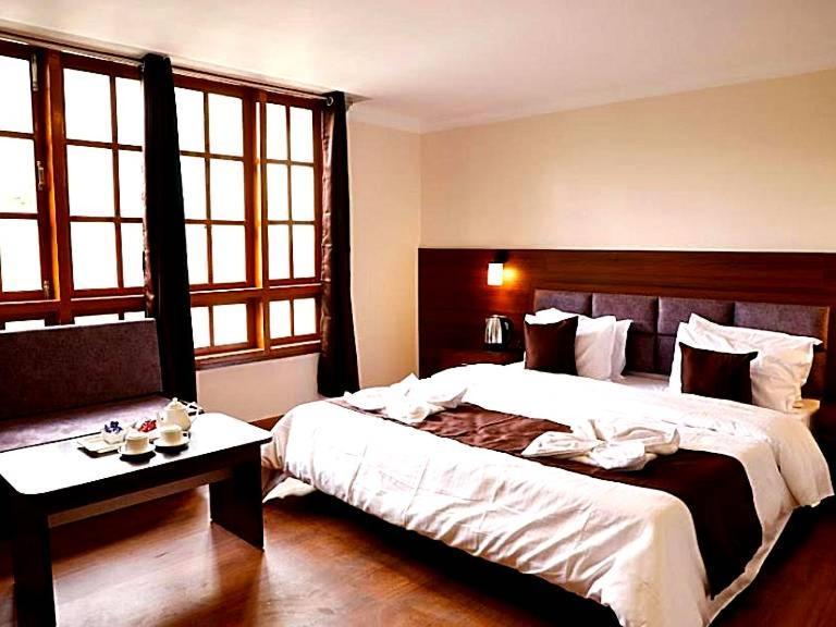 שימלה Tropical Hotel & Spa מראה חיצוני תמונה