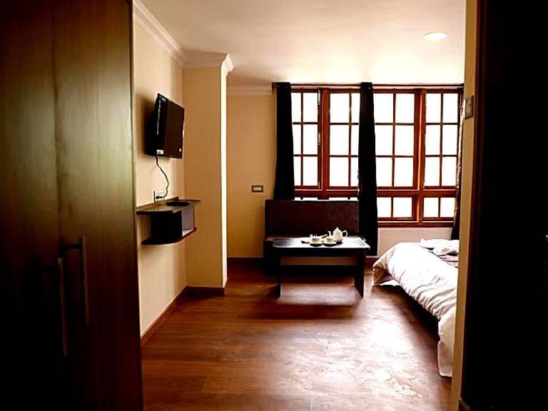 שימלה Tropical Hotel & Spa מראה חיצוני תמונה
